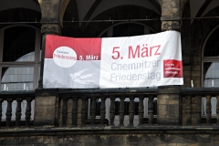 Chemnitzer Friedenstag 2018