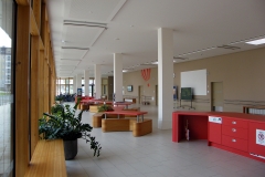 Terra Nova Campus